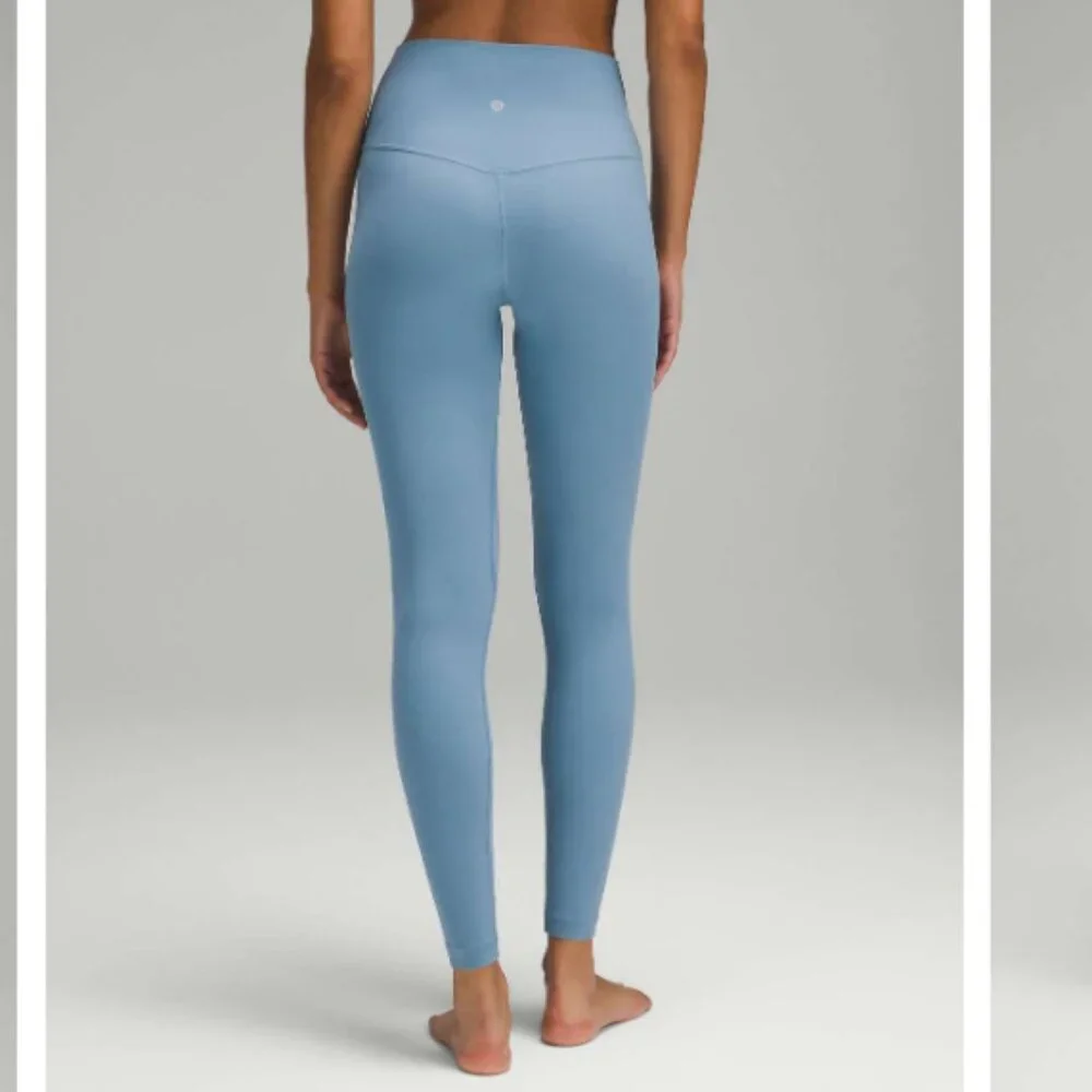NWT Lululemon Align High-Rise Pant 28" - Picture 8 of 8